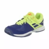 TENNIS SHOES Babolat 2019 PULSION JUNIOR