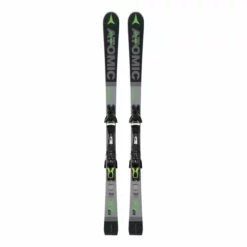 Alpine Ski Atomic 2020 REDSTER X7 WB + FT 12 GW Ski