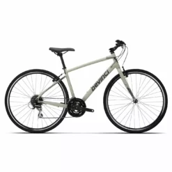 Devinci 2022 Milano Acera 24s Bike BIKES