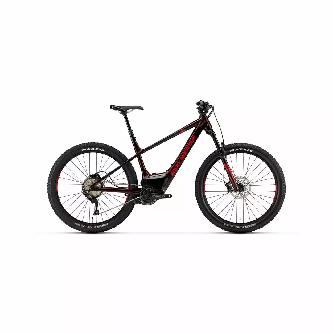 Rocky Mountain 2019 Growler Powerplay Alloy 30 BIKES 1 Rocky Mountain 2019 Growler Powerplay Alloy 30 BIKES
