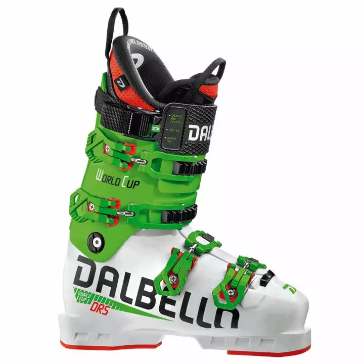 Dalbello 2020 DRS World Cup 93 SS/110 Boot Alpine Ski 1 Dalbello 2020 DRS World Cup 93 SS/110 Boot Alpine Ski