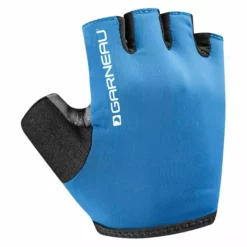 GLOVES Louis Garneau 2021 Junior Calory Bike Glove 6 GLOVES Louis Garneau 2021 Junior Calory Bike Glove