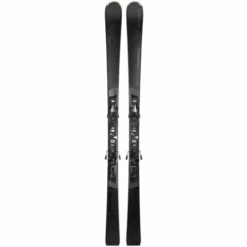 Elan 2019 AMP BLACK EDITION F ELX 12.0 Alpine Ski