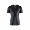 View All Craft 2020 Men's Vent Mesh SS Tee