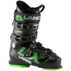 Lange 2021 LX 100 Ski Boot Alpine Ski