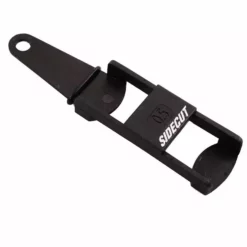 Sidecut - Base Edge Guide Ski Tuning