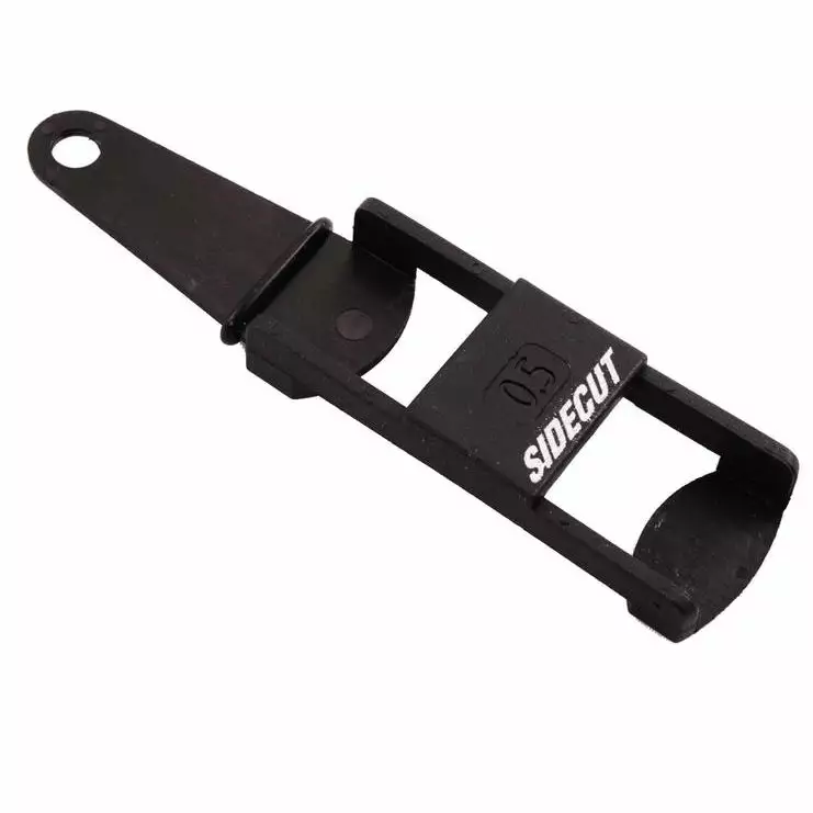 Sidecut - Base Edge Guide Ski Tuning 1 Sidecut - Base Edge Guide Ski Tuning