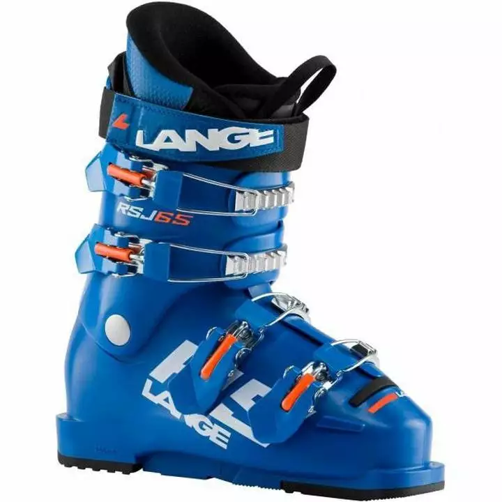 Lange 2022 RSJ 65 Junior Ski Boot 1 Lange 2022 RSJ 65 Junior Ski Boot