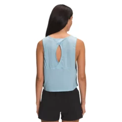The North Face 2022 Women's Wander Crossback Tank Top Summer Clothing