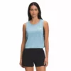 The North Face 2022 Women's Wander Crossback Tank Top Summer Clothing