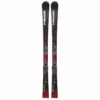 Alpine Ski Head 2022 Supershape E-Rally Ski + PRD 12 GW Brake 85 Binding