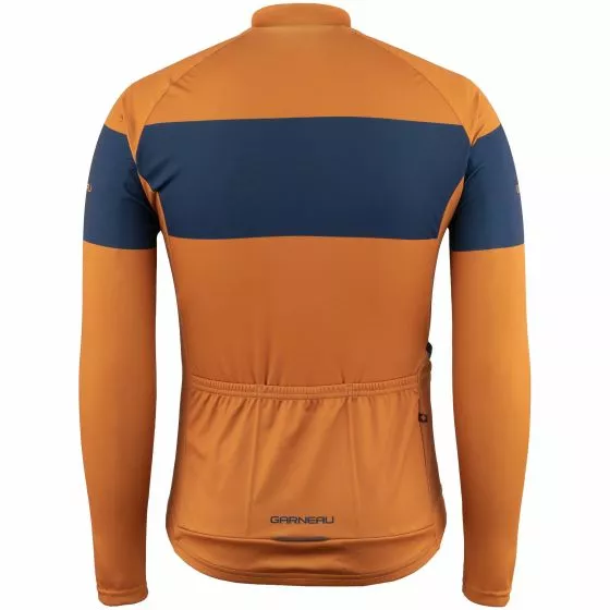 Louis Garneau 2022 Men's Rugged LS Jersey View All 2 Louis Garneau 2022 Men's Rugged LS Jersey View All