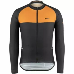 View All Louis Garneau 2022 Men's Garnotte LS Jersey