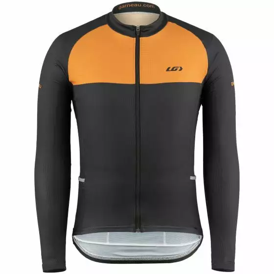 View All Louis Garneau 2022 Men's Garnotte LS Jersey 1 View All Louis Garneau 2022 Men's Garnotte LS Jersey
