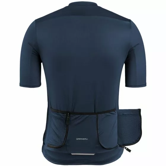 View All Louis Garneau 2022 Men's Clutch Jersey 2 View All Louis Garneau 2022 Men's Clutch Jersey