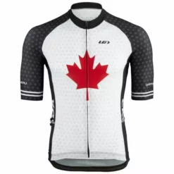 Louis Garneau 2022 Men's Premium Jersey