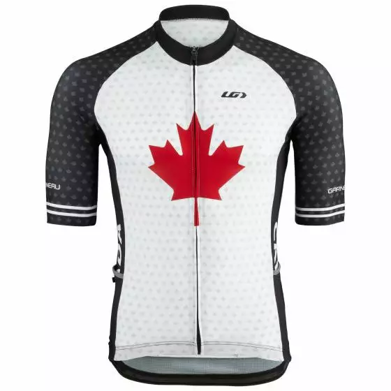Louis Garneau 2022 Men's Premium Jersey 1 Louis Garneau 2022 Men's Premium Jersey