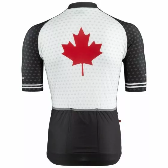 Louis Garneau 2022 Men's Premium Jersey 2 Louis Garneau 2022 Men's Premium Jersey