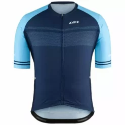 Louis Garneau 2022 Men's District 2 Jersey