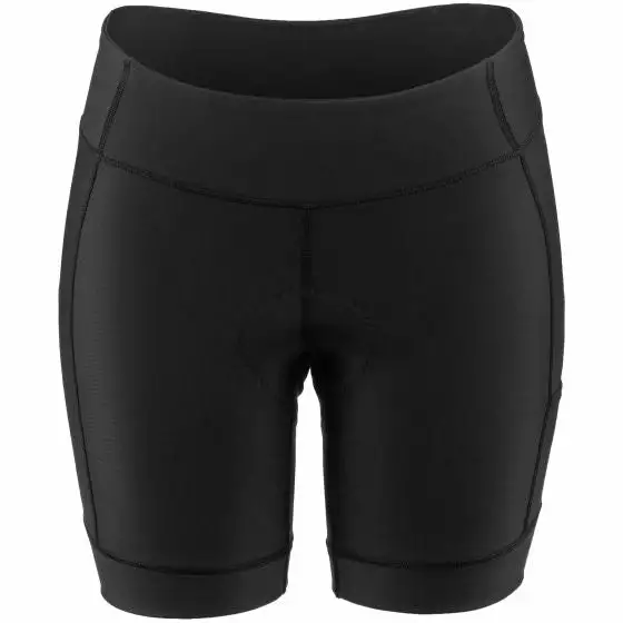 Louis Garneau 2022 Women's Fit Sensor 7.5 Short 2 1 Louis Garneau 2022 Women's Fit Sensor 7.5 Short 2