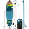 TAHE 2022 SUP AIR BREEZE PERFORMER PACK Inflatable Stand Up Paddleboard Complete Kit Stand Up Paddleboards
