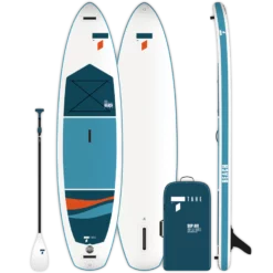 TAHE 2022 SUP AIR BEACH WING PACK Inflatable Stand Up Paddleboard Complete Kit Stand Up Paddleboards
