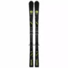 Volkl 2022 Deacon XTD Ski + Vmotion 10 GW Black Binding