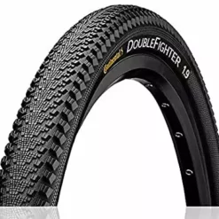 Tires Continental Double Fighter III Wire Tire