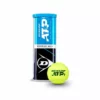 Dunlop ATP Regular Duty Ball