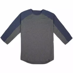 Race Face JERSEYS RaceFace 2021 Men's Stage Dri-Release 3/4 Jersey