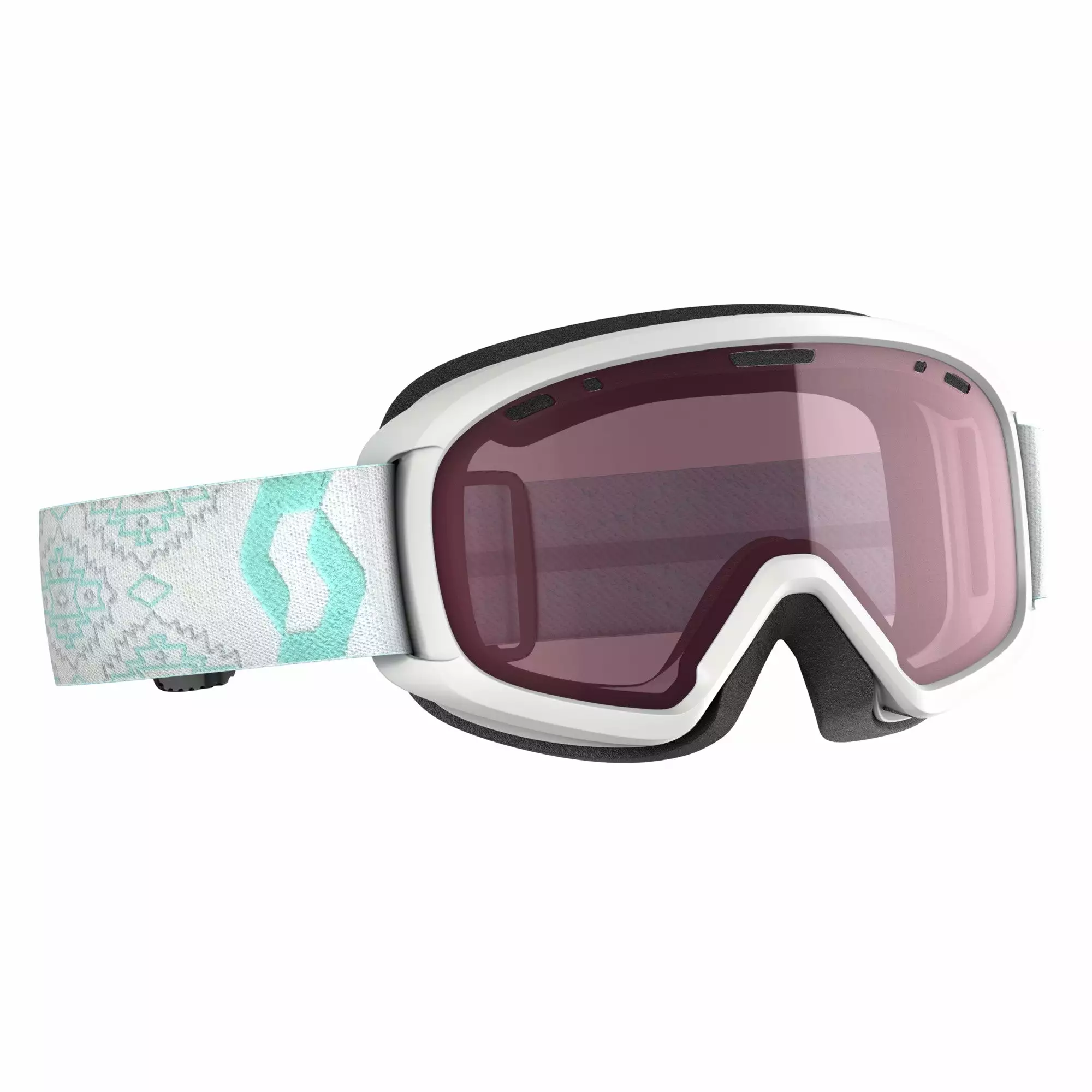 Goggles Scott 2020 Jr Witty Goggle 2 Goggles Scott 2020 Jr Witty Goggle