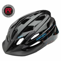 Helmets Louis Garneau 2021 Junior Razz Bike Helmet