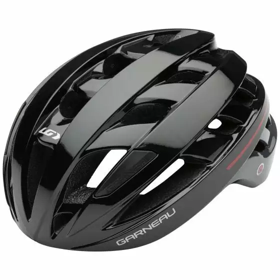 Louis Garneau 2022 Aki II Helmet 1 Louis Garneau 2022 Aki II Helmet