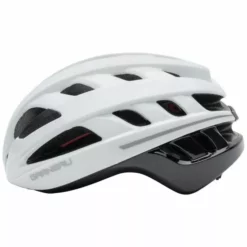 Louis Garneau 2022 Aki II Helmet 5 Louis Garneau 2022 Aki II Helmet