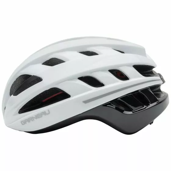 Louis Garneau 2022 Aki II Helmet 3 Louis Garneau 2022 Aki II Helmet
