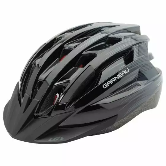 Helmets Louis Garneau 2022 Eddy II Helmet 1 Helmets Louis Garneau 2022 Eddy II Helmet