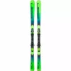 Elan 2021 SCX Fusion X Ski With EMX 12.0 Binding Alpine Ski