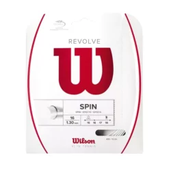 Wilson Revolve String