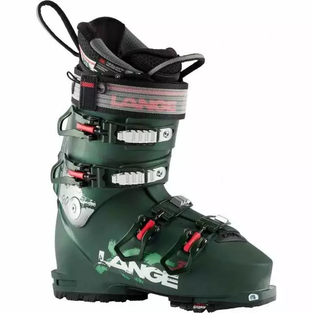 Lange 2022 XT3 90 W GW Ski Boot Alpine Ski 1 Lange 2022 XT3 90 W GW Ski Boot Alpine Ski