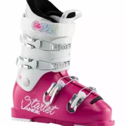 Lange 2022 Starlet 60 Junior Ski Boot