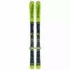 Alpine Ski Stockli 2021 Laser AR + DXM 13 Ski