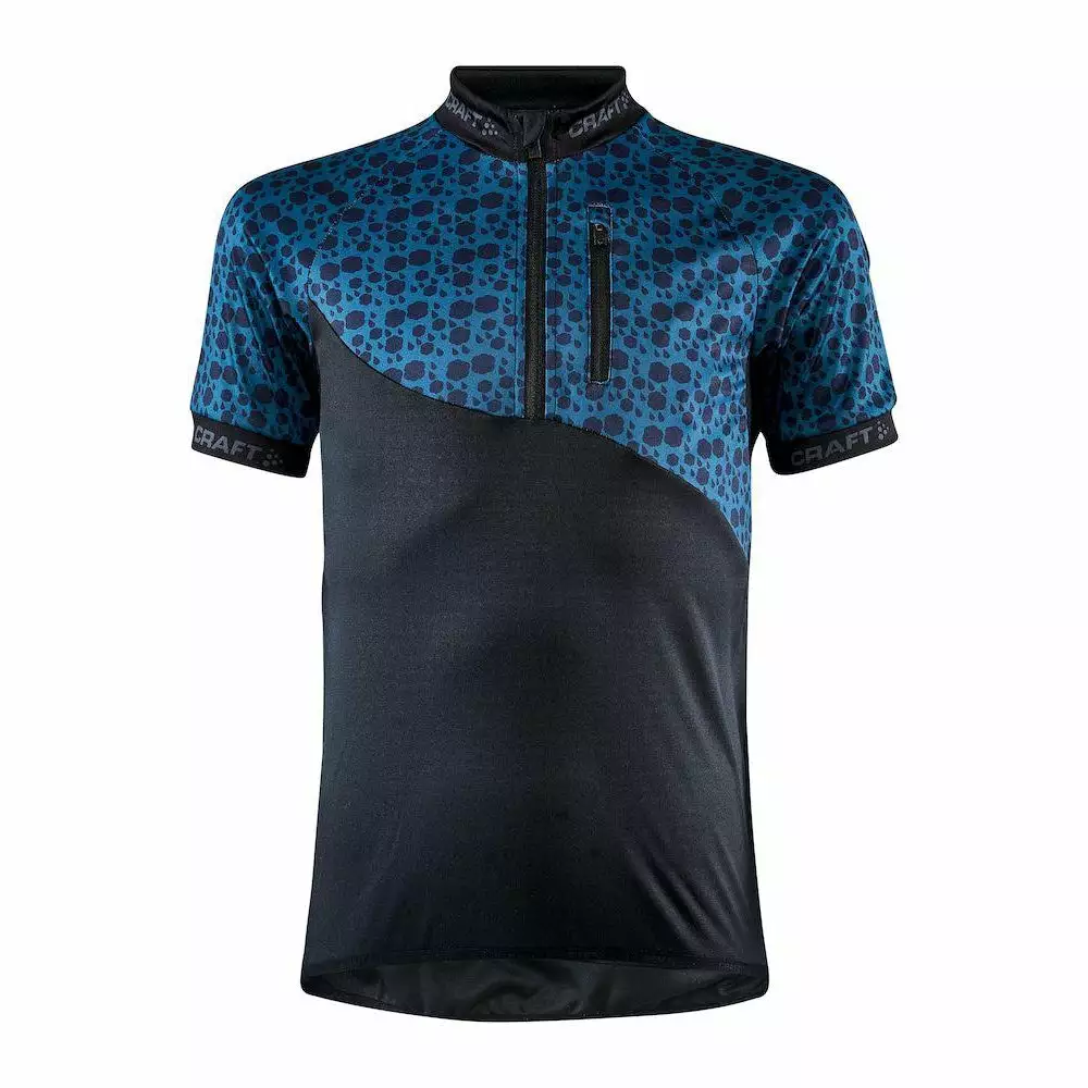 Craft 2020 Junior Bike Jersey 2 Craft 2020 Junior Bike Jersey