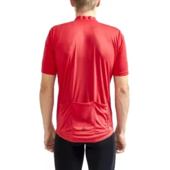 Craft 2021 Men's Core Endur Logo Jersey