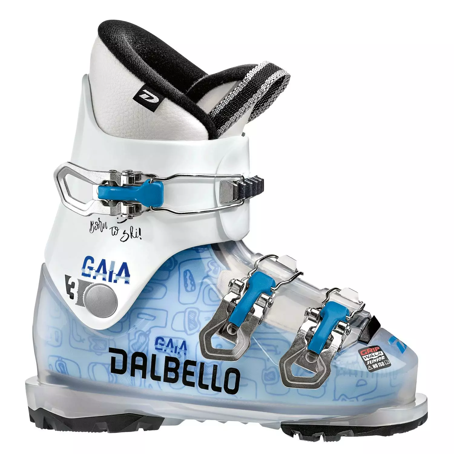 Alpine Ski Dalbello 2022 Gaia 3.0 GW Ski Boot 1 Alpine Ski Dalbello 2022 Gaia 3.0 GW Ski Boot