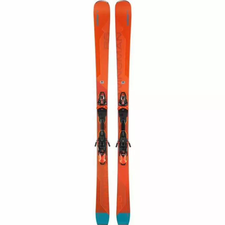 Alpine Ski Elan 2021 WINGMAN 86 TI FX Ski With EMX 11.0 Binding 1 Alpine Ski Elan 2021 WINGMAN 86 TI FX Ski With EMX 11.0 Binding