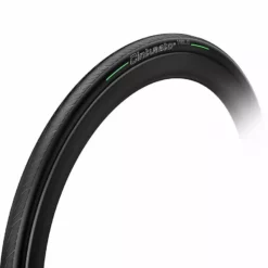 Pirelli Cinturato Velo Folding Tubeless Ready Smartnet Silica 66TPI Black Tire Tires