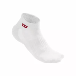 SOCKS Wilson 2021 Men's Quarter Sock - 3 Pr/Pk