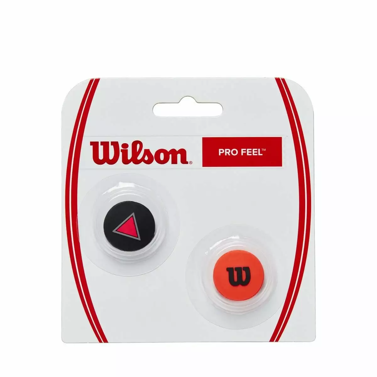 GRIP Wilson Pro Feel Dampener 1 GRIP Wilson Pro Feel Dampener