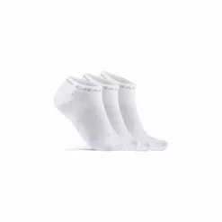 SOCKS Craft 2021 Core Dry Shaftless Sock 3-Pack