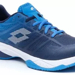 Lotto 2021 Men's Mirage 300 II Speed Shoe TENNIS SHOES